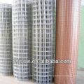 Welded Wire Mesh for Concrete Reinforcement Sizes